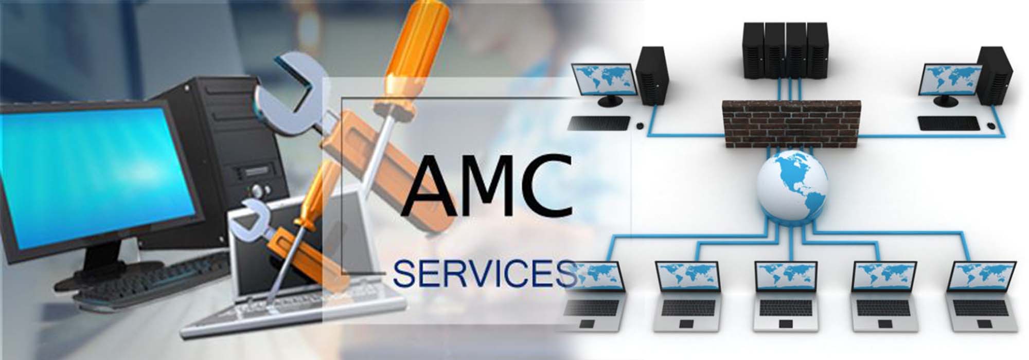 why to choose Odoo amc